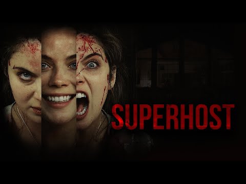Superhost | Ganzer Film [Deutsch]