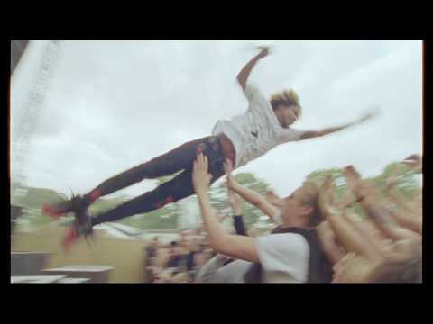 Appelsap 2017 – Recap by Jeroen Dankers