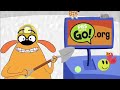 Fetch With Ruff Ruffman Season 5 Episode 20 Cold Closing Clip Dig A Little Deeper 20