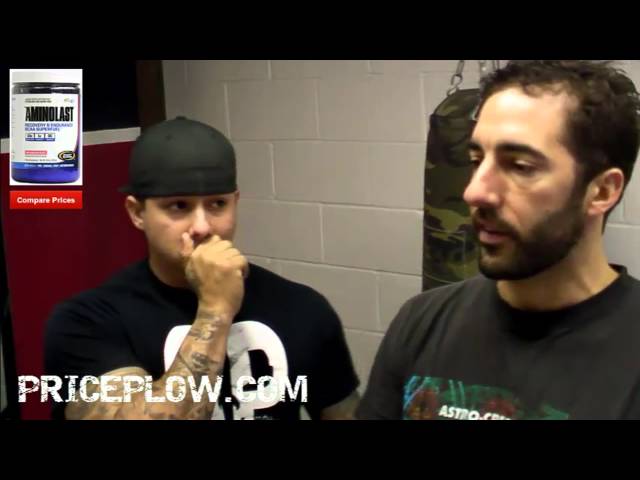BCAA Sports Drinks - PricePlow Rants and Predicts the Future