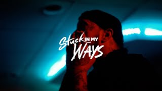 BIG SCOOP - STUCK IN MY WAYS (OFFICIAL MUSIC VIDEO)