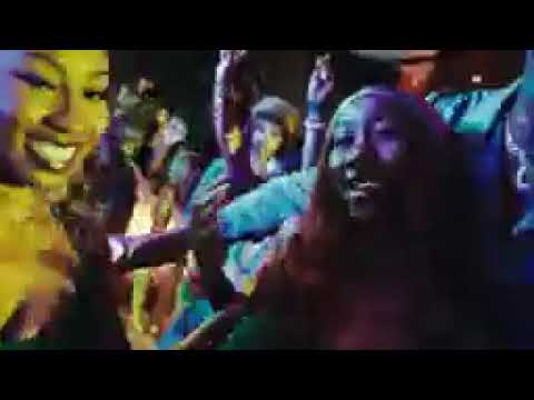 Emmerson Ft. Davido _ Strawberry On Ice (Office Music Video)