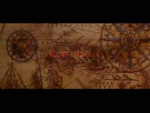 Good opening titles : Cutthroat Island (L'île aux pirates)