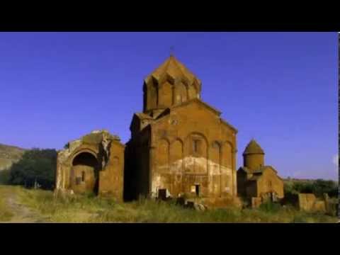 Армения. Живые камни, Armenia marmashen