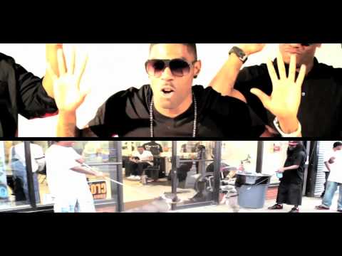 THE SHOP BOYZ STEP BACK VEVO OFFICIAL VIDEO