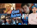 Scène D Ouverture Birds Of Prey Description Trailers Netflix Et The Boys Tom Holland Révélation