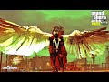 Demon/Angel mod (animated wings) 19