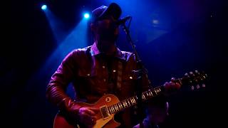 Brian Fallon &quot;If Your Prayers Don&#39;t Get To Heaven&quot; Mpls,Mn 4/17/18 HD