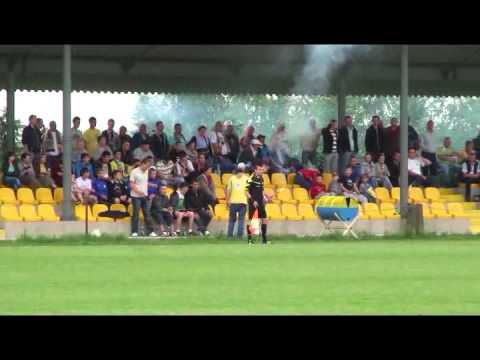 Kartofliska.pl: Ożarowianka Ożarów Maz. - Olimpia Warszawa Gniazdowy racowisko