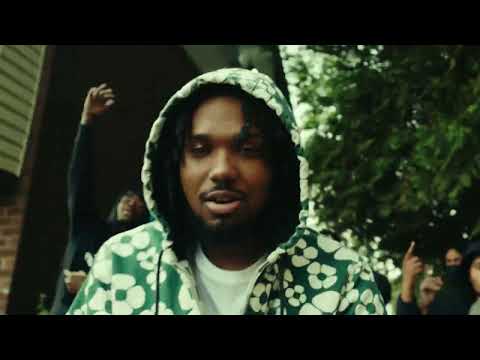 HOOD TALI P - "Call The Play" (OFFICIAL VIDEO)