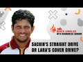 Sachin Or Lara Who Is Ramnaresh Sarwan S Dream Batting Partner SK Quick Singles Rapid Fire