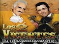 vicente fernandez hijo mi boleto (dj frank rangel)