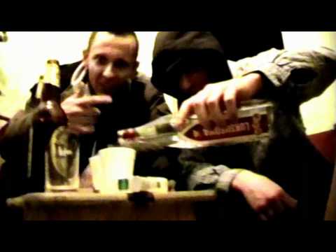 Piastowskie Miasto "Rap na złość / Hipnoza"