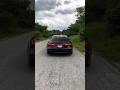 2023 Audi RS7 Launch Sequence