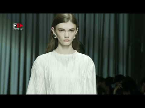 CAROLINA SOBRAL Portugal Fashion Fall 2022 Porto - Fashion Channel