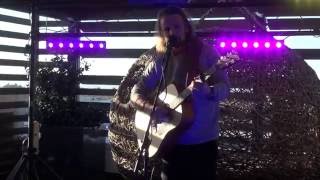 #MBD Live - Richard Stirton - Skinny Love