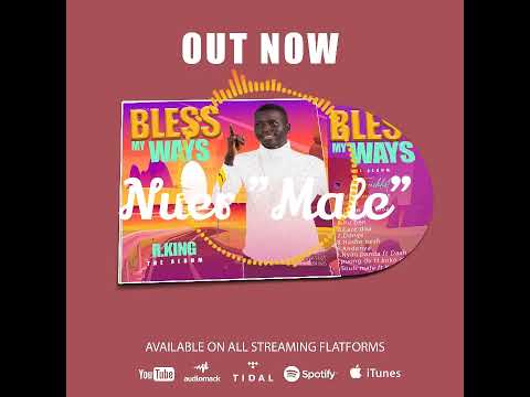 MALE "NUER NUER " BY R KING FIRE 🇸🇸🇪🇹🇰🇪 ( OFFICIAL AUDIO 2022)