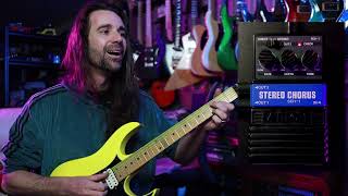 Video thumbnail for The Landau Chorus | ARION SCH-1 | Great or Garbage? by Leon Todd