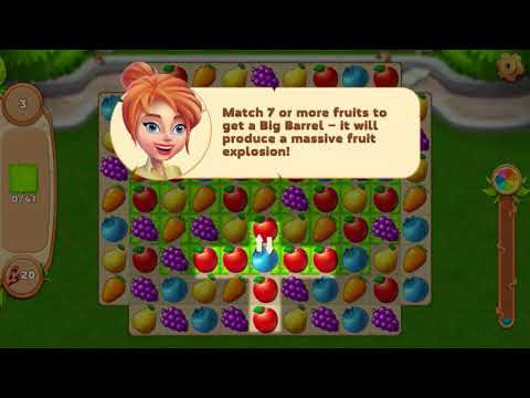 Family Zoo: The Story #3