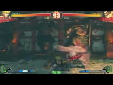 SF4:Semi-Final 1 - TRF Tournament 09-10-2009