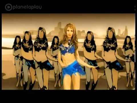 MALINA - LEDEN SVYAT / Малина леден свят