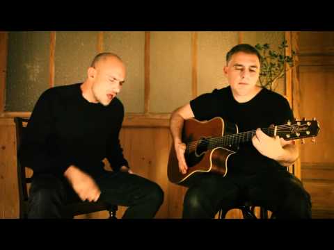 ORIGINAL UMAN /  MARIE (Unplugged)  /  Guitare  Francis Perez