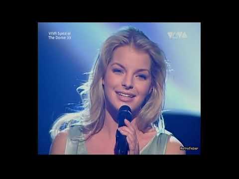 Yvonne Catterfeld  - Glaub an Mich  - The Dome 33