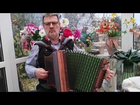 Erwin Hornauer - Mei liabster Boarischer