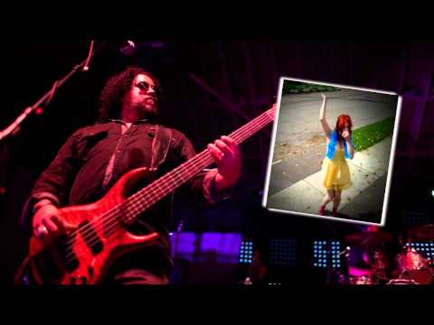 Rusted Root - Monkey Pants