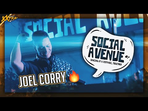 Joel Corry | Social Avenue (Manchester) After Movie