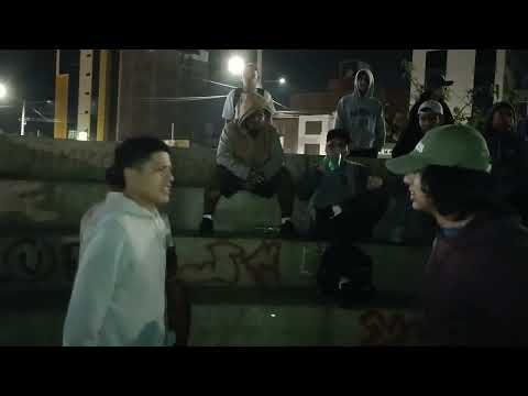 PIER CDH vs DOGGED DI / semifinal - GALLO FEST 2022.