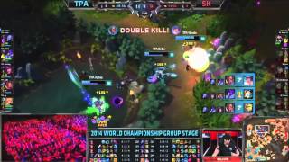 [閒聊] 索娜大招是不是最難躲得？