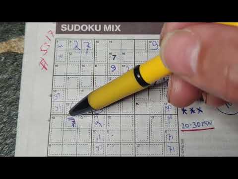 War, day no. 231. (#5317) Killer Sudoku  part 3 of 3 10-12-2022