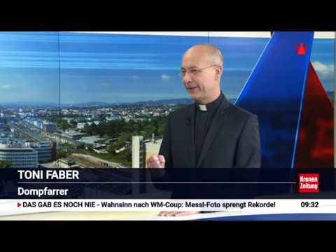 Die News zum 03.01.2023 bei Krone LIVE