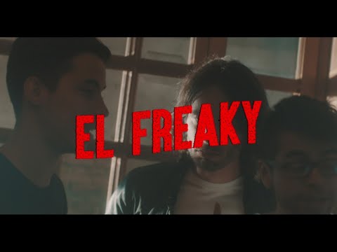 El Freaky Ft. Kafu Banton,Chocquibtown - Pa Mi Casa No Voy Remix(Official Video)