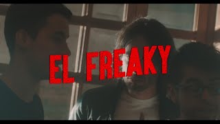 El Freaky Ft. Kafu Banton,Chocquibtown - Pa Mi Casa No Voy Remix(Official Video)