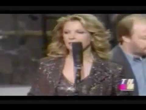 Patty Loveless – Daniel Prayed (Live)