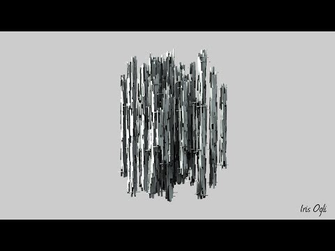 Zbrush - environment modeling