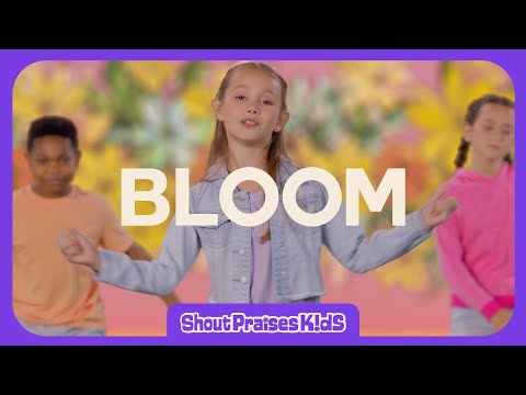 Thumbnail for Bloom video