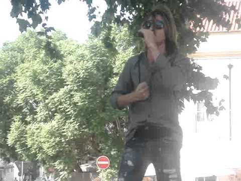 Eurovision Party Portugal 2010: Filipe Delgado