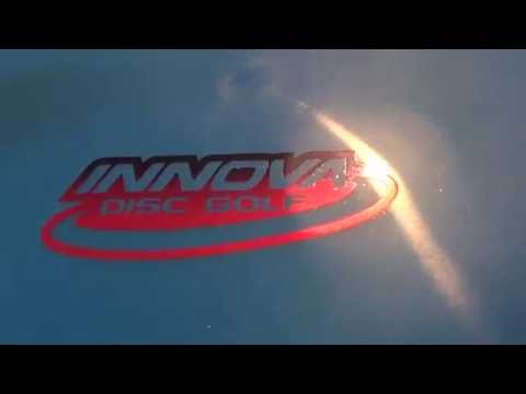 Innova GStar Colossus Review/Giveaway: Disc Golf Nerd