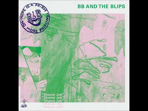 BB and the Blips "Whinge and Whine"