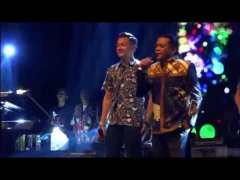 Kangen nickerie Didi kempot Feat Dory LIVE