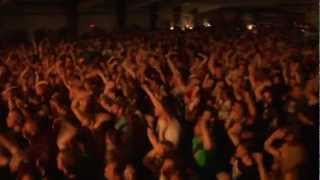 Project 86 - Evil  (Unofficial)