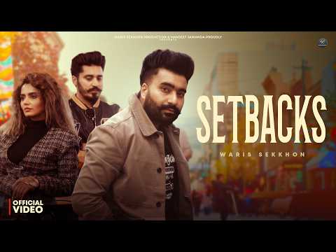 Setbacks