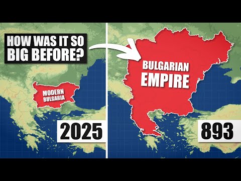 EVERY European Country At Its GREATEST Extent