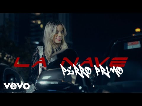 Perro Primo, DT.Bilardo, Croniko - La Nave (Official Video)