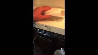 How to microwave a McDonalds Cheeseburger