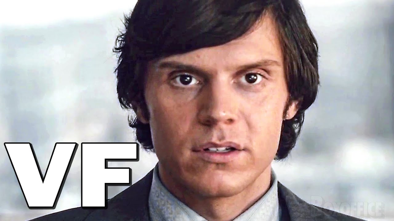 Miniature de la vidéo I Am Woman - Bande Annonce [VF] du film I Am Woman