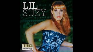 LIL SUZY - LOVE CAN'T WAIT ( club version ).